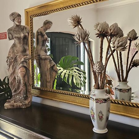 Casa Alem Rio - Quartos Para 6 Hospedes Em Santo Tirso Kültér fotó