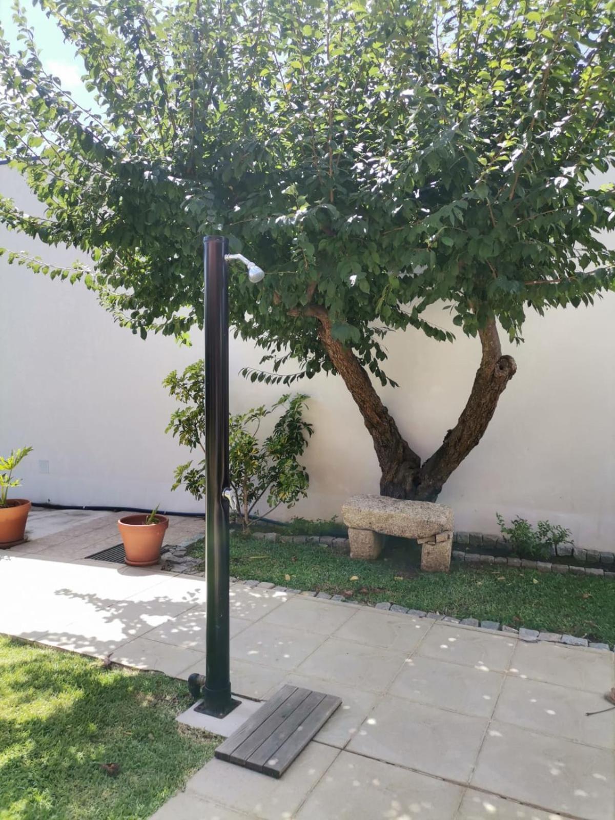 Casa Alem Rio - Quartos Para 6 Hospedes Em Santo Tirso Kültér fotó